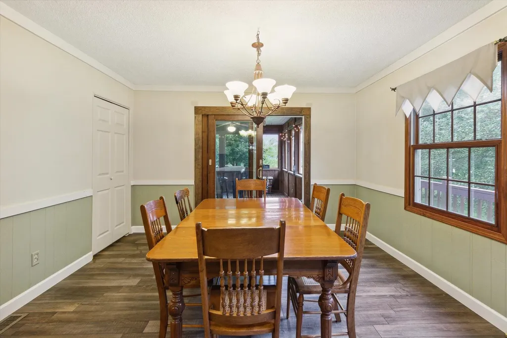 1132 Clubhouse Drive Broomfield Township MI 48893