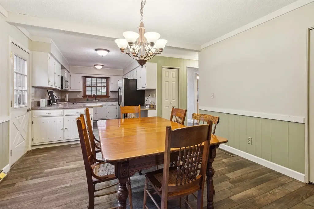 1132 Clubhouse Drive Broomfield Township MI 48893