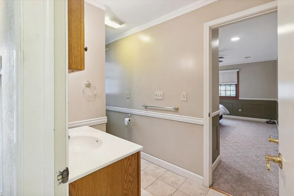1132 Clubhouse Drive Broomfield Township MI 48893