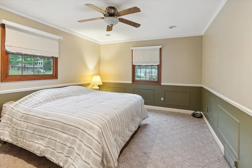 1132 Clubhouse Drive Broomfield Township MI 48893
