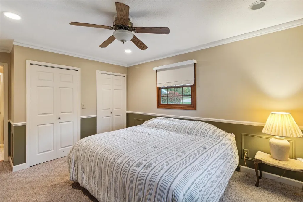 1132 Clubhouse Drive Broomfield Township MI 48893
