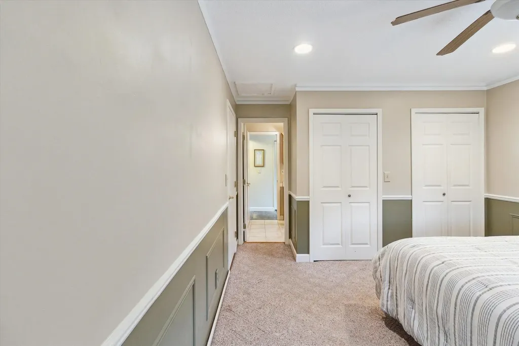 1132 Clubhouse Drive Broomfield Township MI 48893