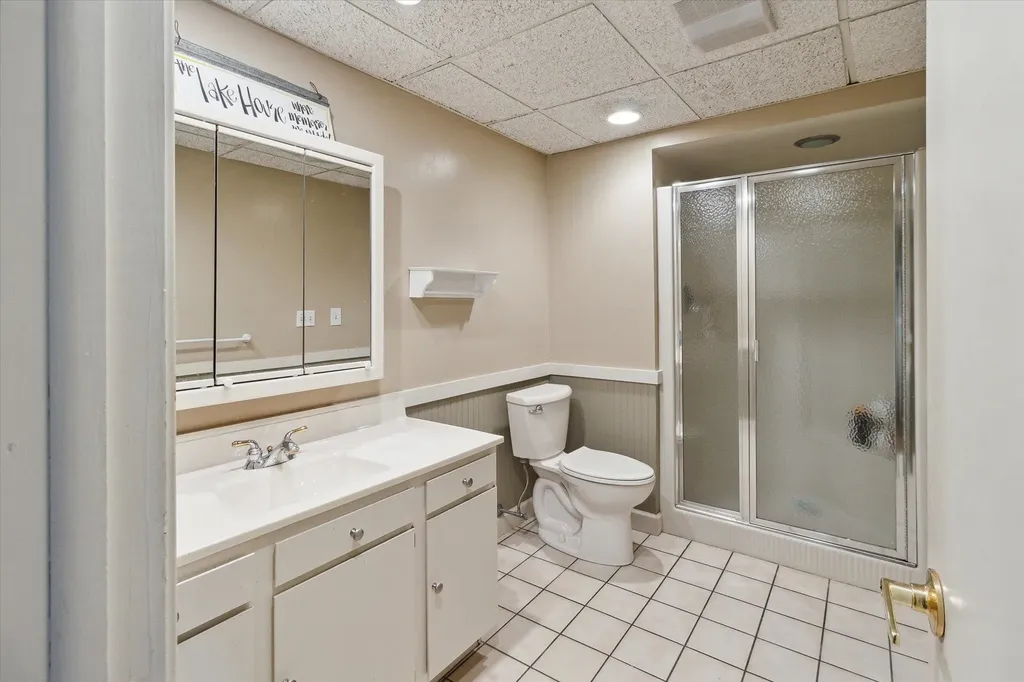 1132 Clubhouse Drive Broomfield Township MI 48893