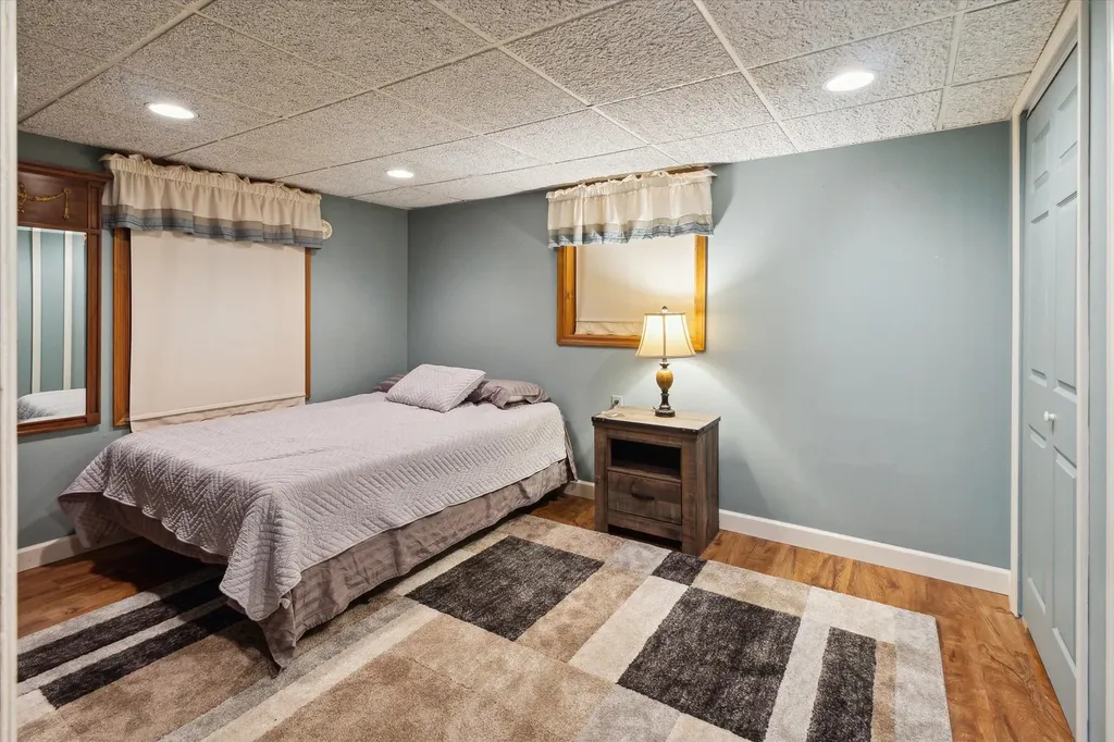 1132 Clubhouse Drive Broomfield Township MI 48893