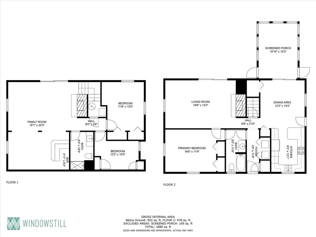 1132 Clubhouse Drive Broomfield Township MI 48893