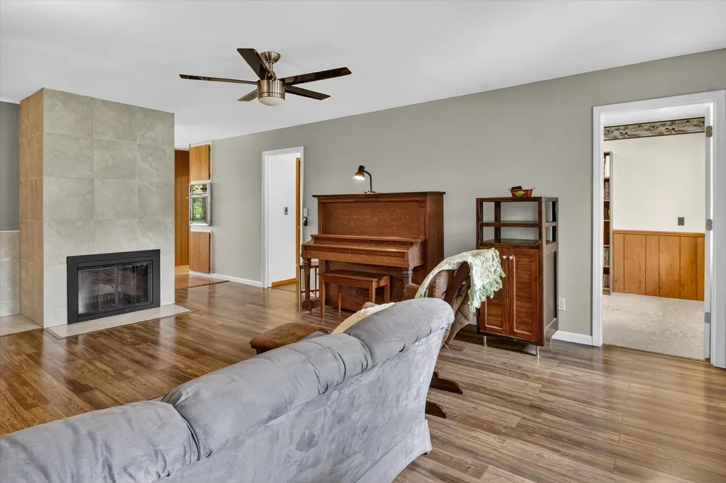 410 Orchard Court Pine River Township MI 48880