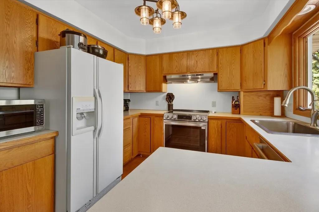 410 Orchard Court Pine River Township MI 48880