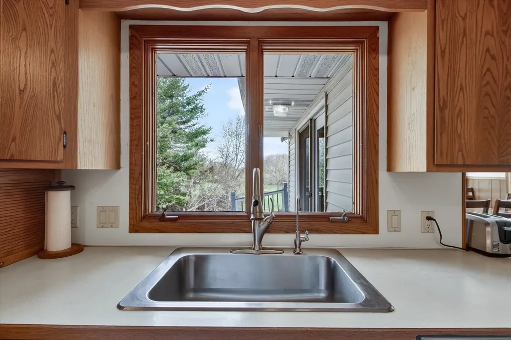 410 Orchard Court Pine River Township MI 48880