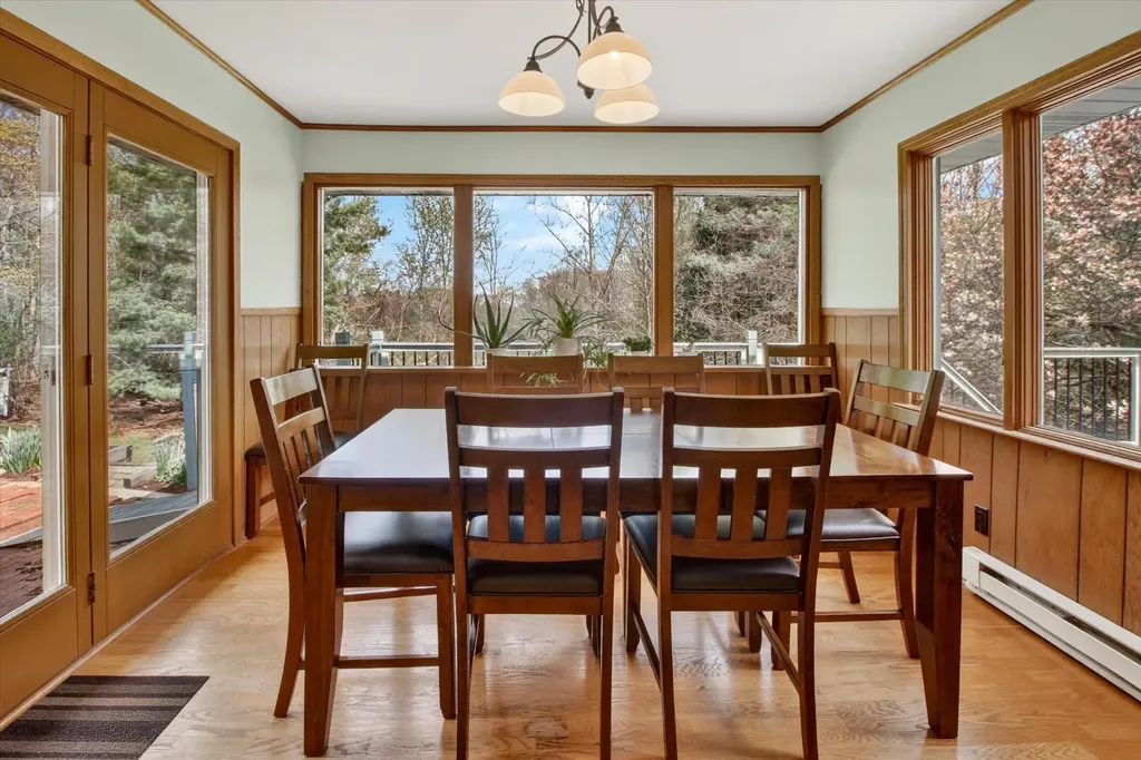 410 Orchard Court Pine River Township MI 48880