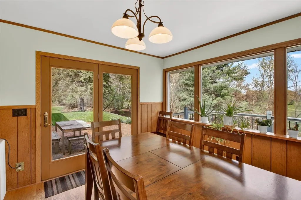 410 Orchard Court Pine River Township MI 48880