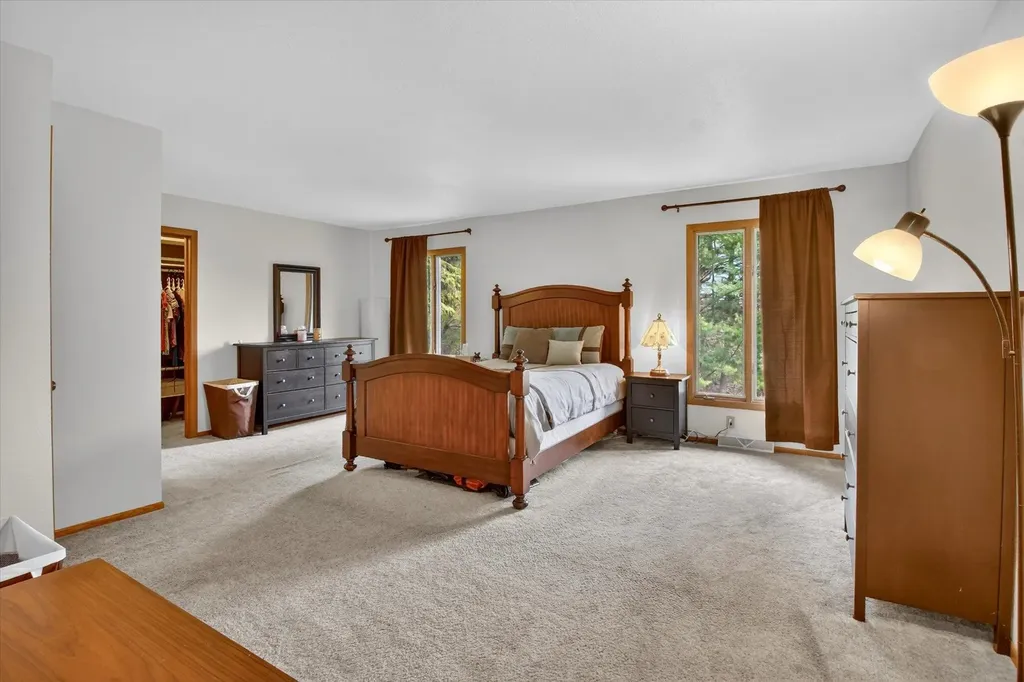 410 Orchard Court Pine River Township MI 48880