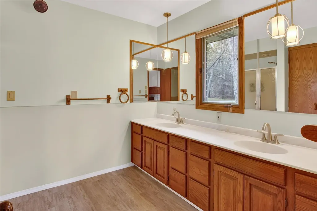 410 Orchard Court Pine River Township MI 48880