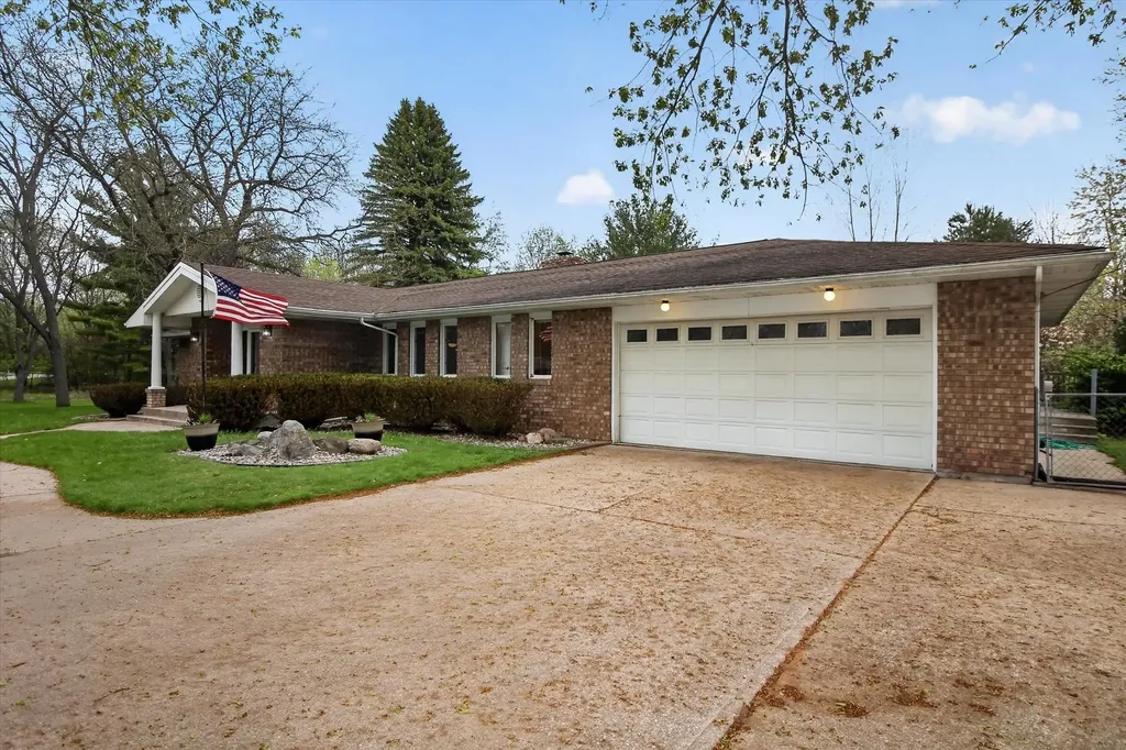 410 Orchard Court Pine River Township MI 48880