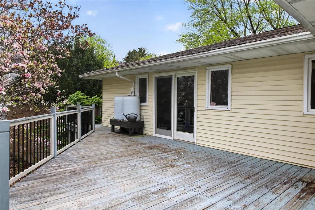 410 Orchard Court Pine River Township MI 48880