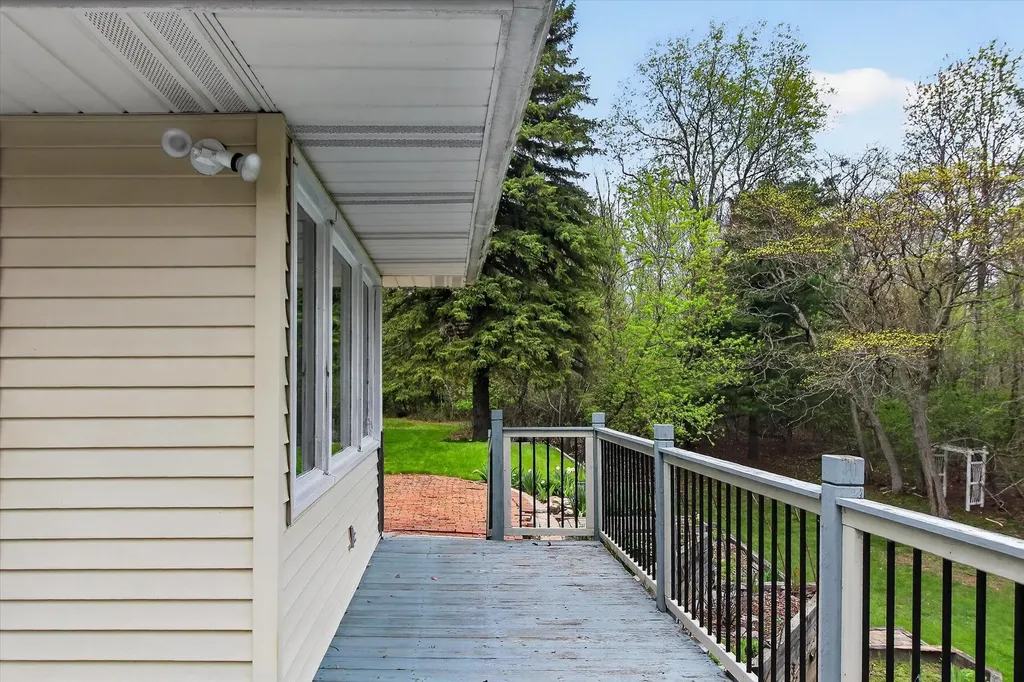 410 Orchard Court Pine River Township MI 48880