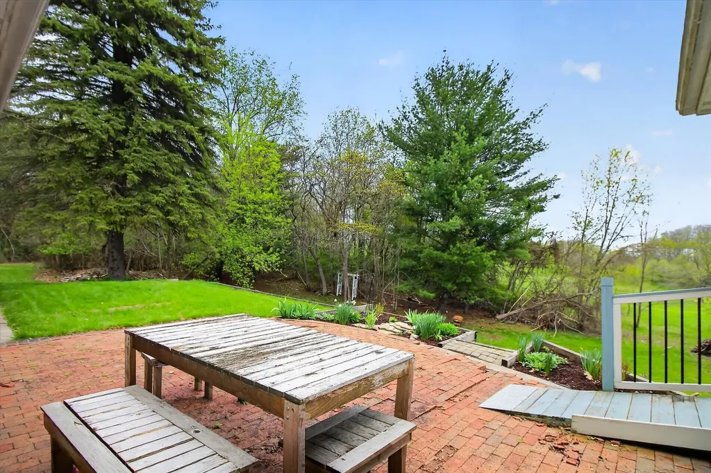 410 Orchard Court Pine River Township MI 48880