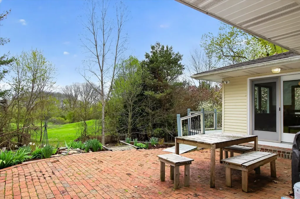 410 Orchard Court Pine River Township MI 48880
