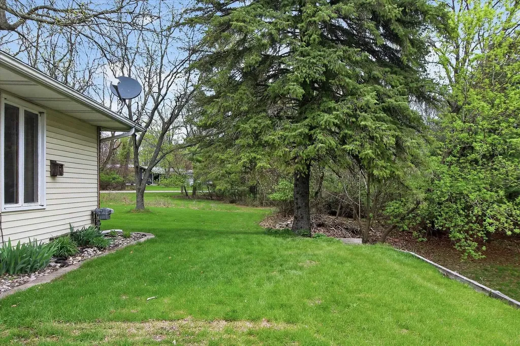 410 Orchard Court Pine River Township MI 48880