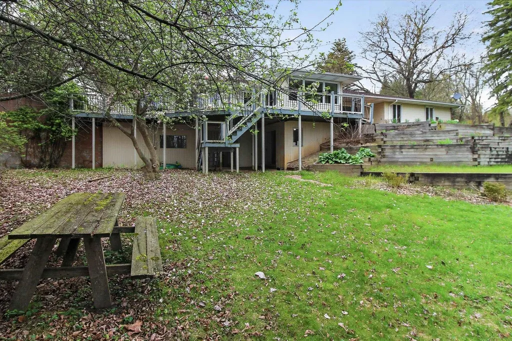 410 Orchard Court Pine River Township MI 48880
