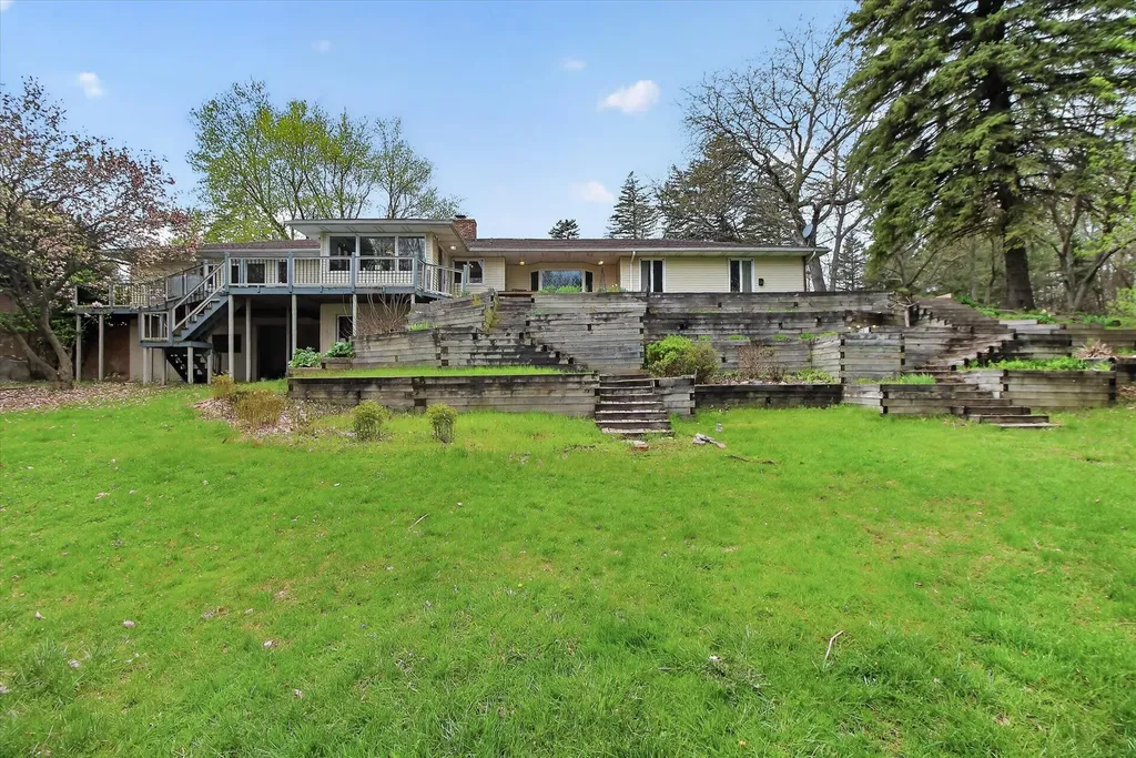 410 Orchard Court Pine River Township MI 48880
