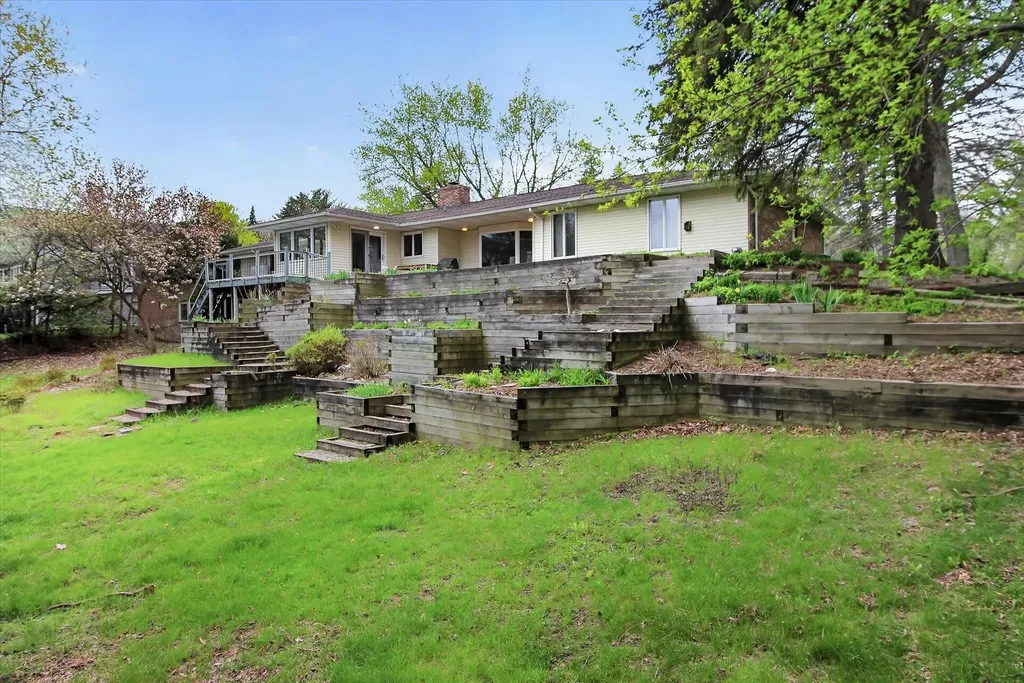 410 Orchard Court Pine River Township MI 48880