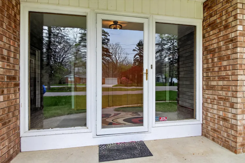 410 Orchard Court Pine River Township MI 48880