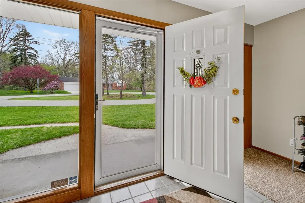 410 Orchard Court Pine River Township MI 48880