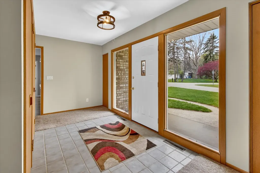 410 Orchard Court Pine River Township MI 48880
