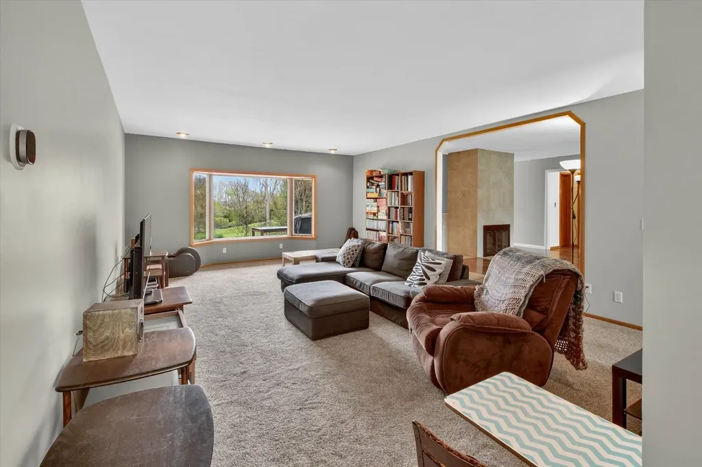 410 Orchard Court Pine River Township MI 48880