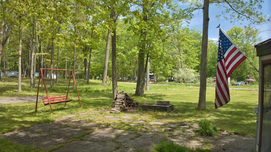 7768 S Airpark Road Sherman Township MI 48893