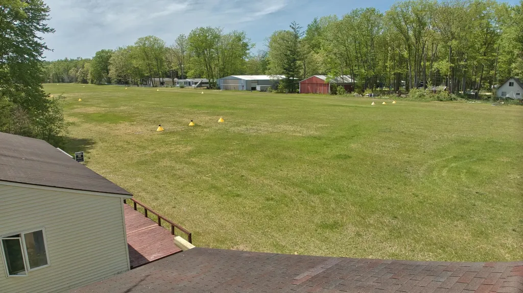 7768 S Airpark Road Sherman Township MI 48893