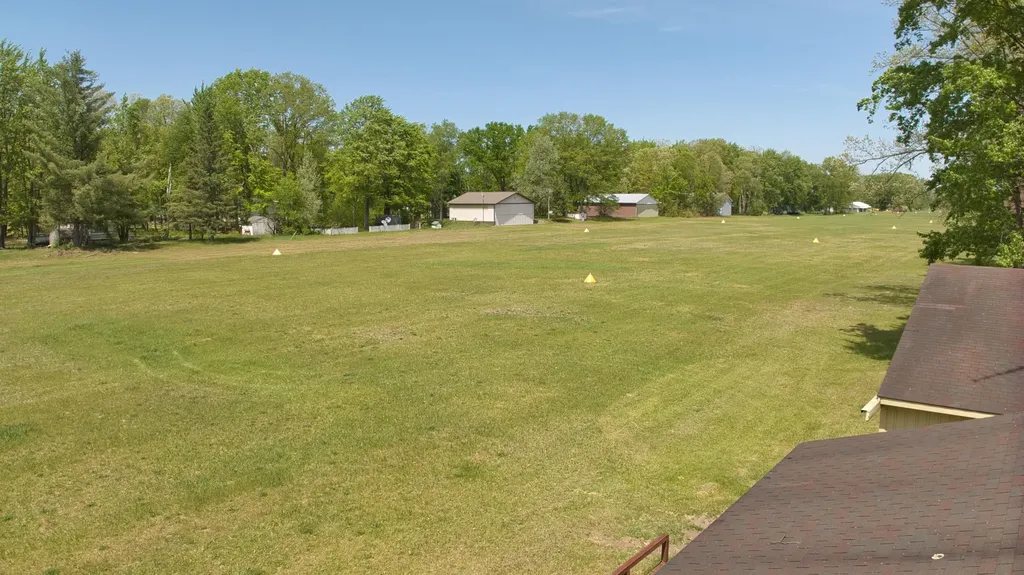 7768 S Airpark Road Sherman Township MI 48893