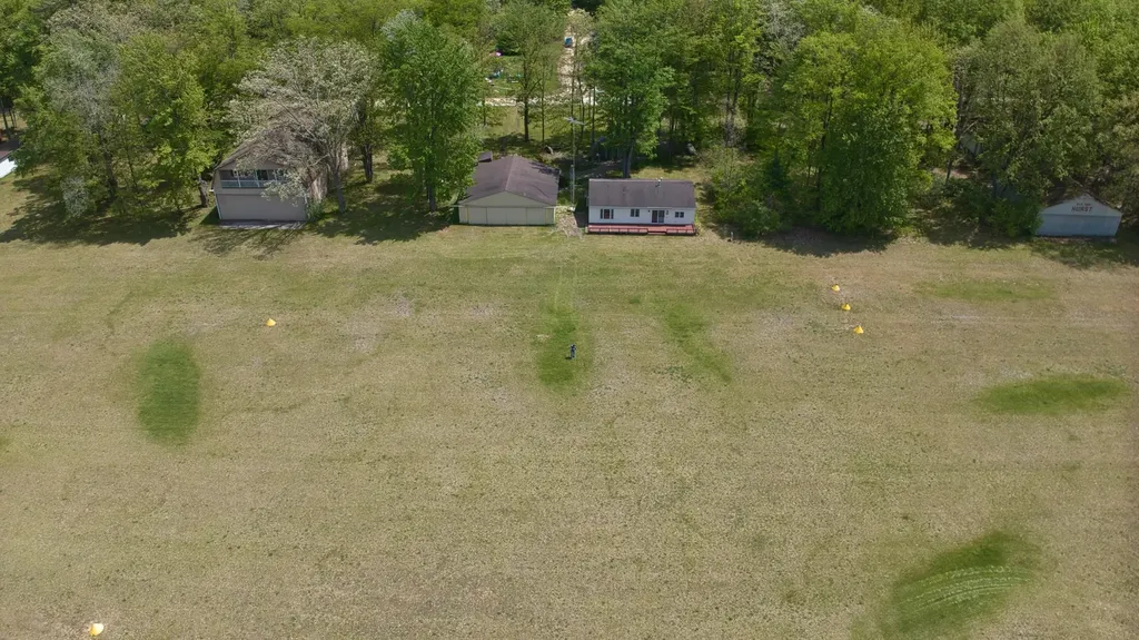 7768 S Airpark Road Sherman Township MI 48893