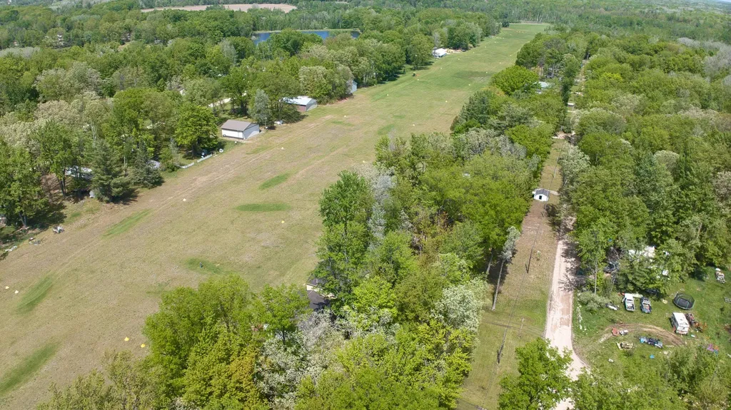 7768 S Airpark Road Sherman Township MI 48893