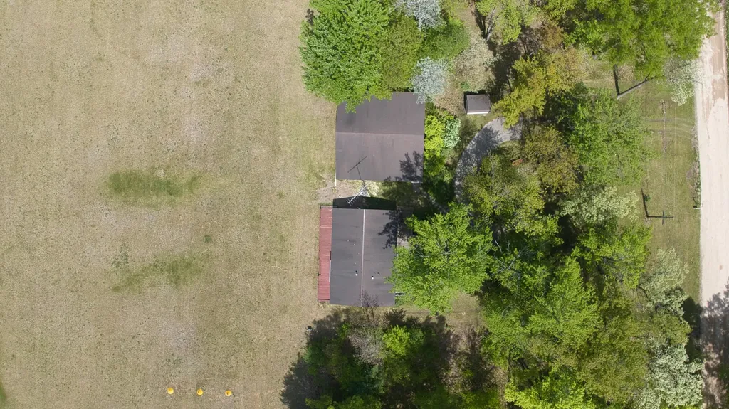 7768 S Airpark Road Sherman Township MI 48893