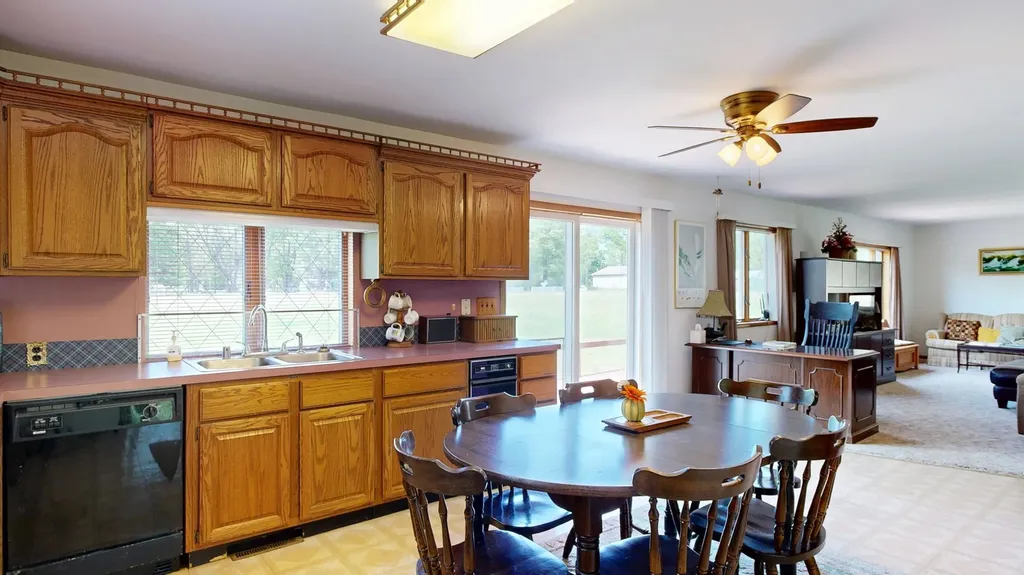 7768 S Airpark Road Sherman Township MI 48893