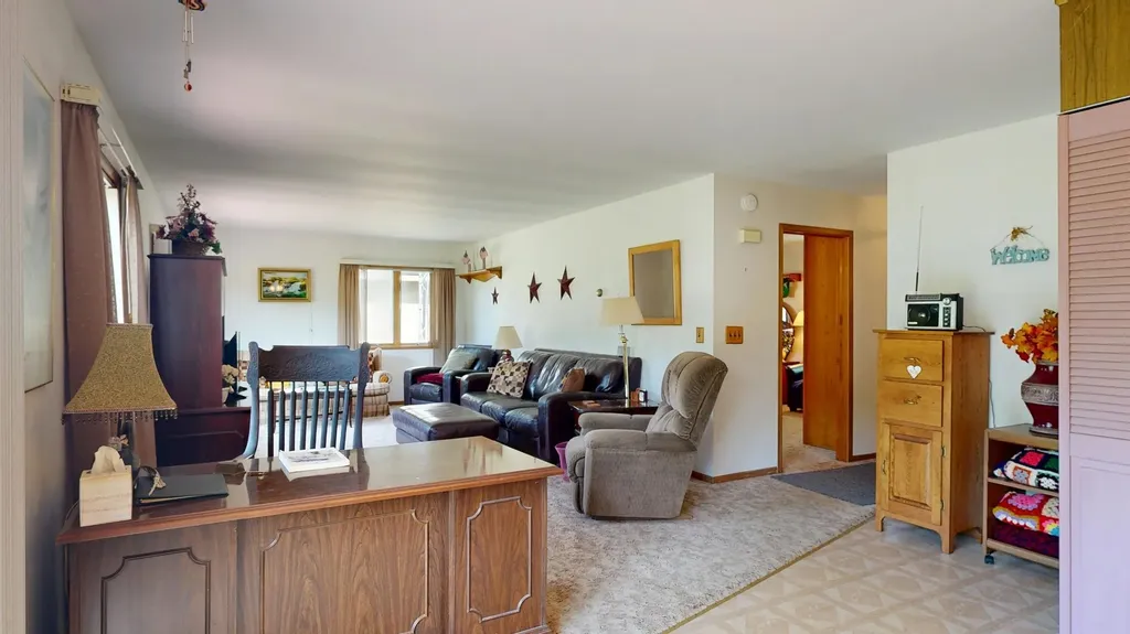 7768 S Airpark Road Sherman Township MI 48893