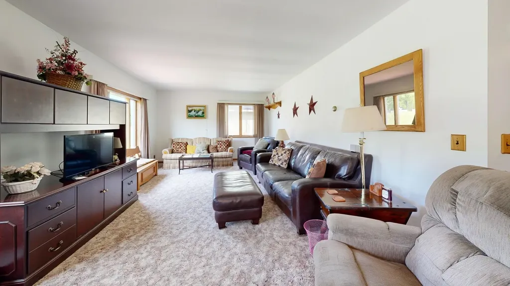 7768 S Airpark Road Sherman Township MI 48893