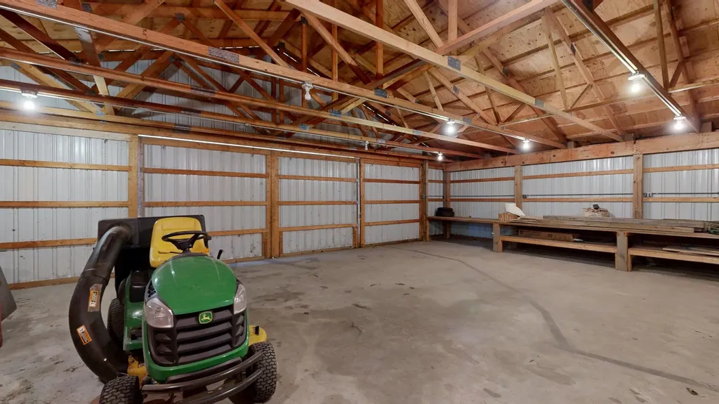 7768 S Airpark Road Sherman Township MI 48893
