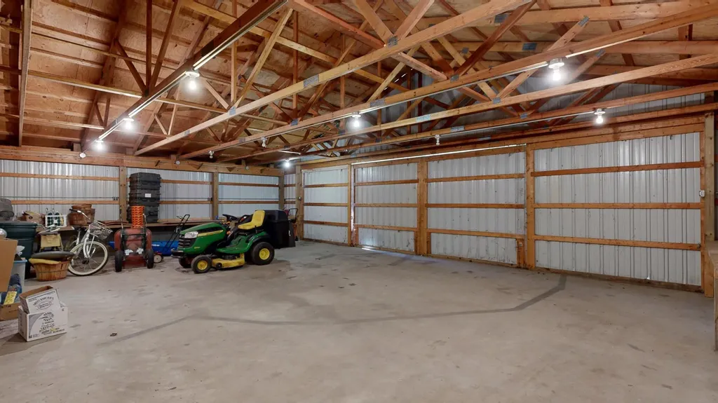 7768 S Airpark Road Sherman Township MI 48893
