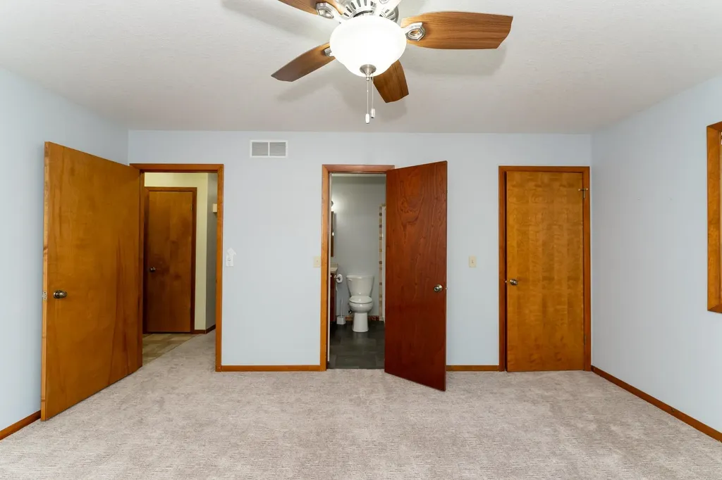 240 Peachwood Lane Mt. Pleasant City MI 48858