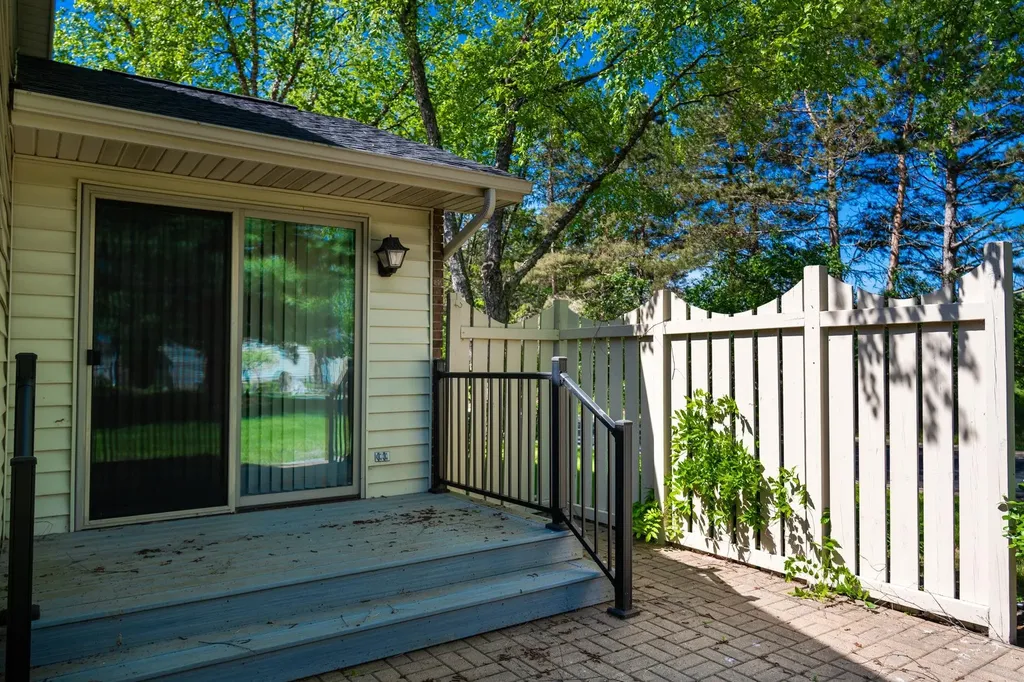 240 Peachwood Lane Mt. Pleasant City MI 48858
