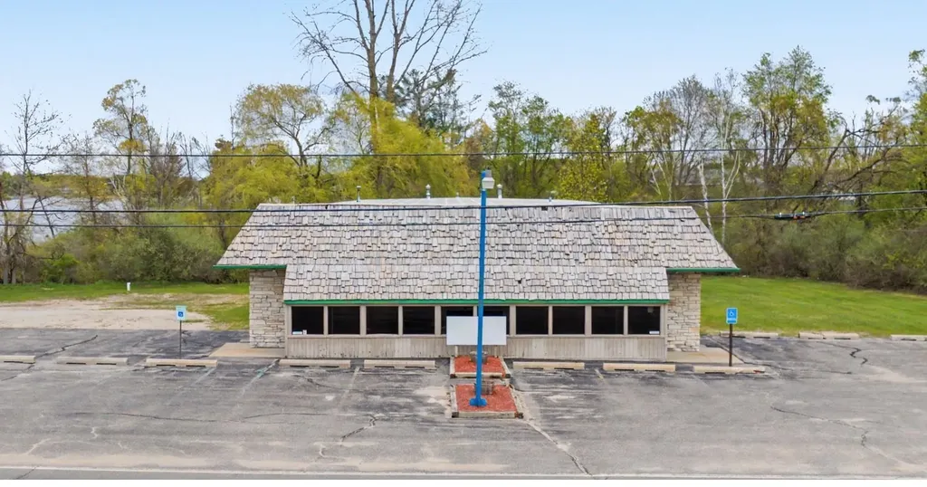 3520 N Woodruff Road Coldwater Township MI 48893
