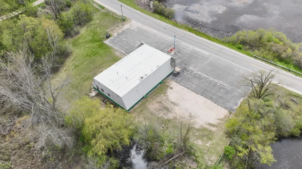3520 N Woodruff Road Coldwater Township MI 48893