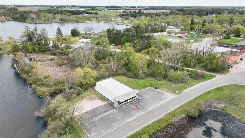 3520 N Woodruff Road Coldwater Township MI 48893