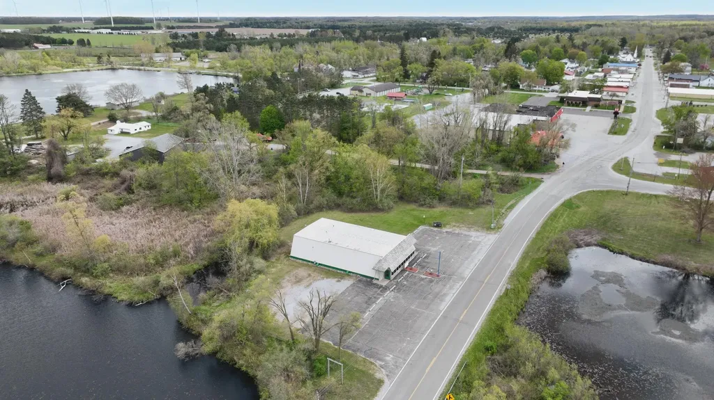 3520 N Woodruff Road Coldwater Township MI 48893
