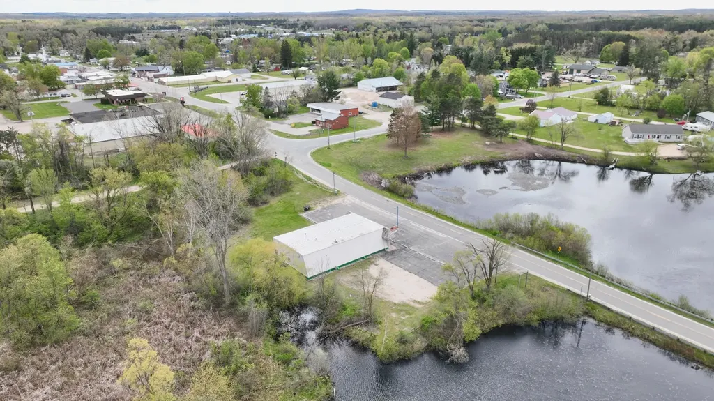 3520 N Woodruff Road Coldwater Township MI 48893
