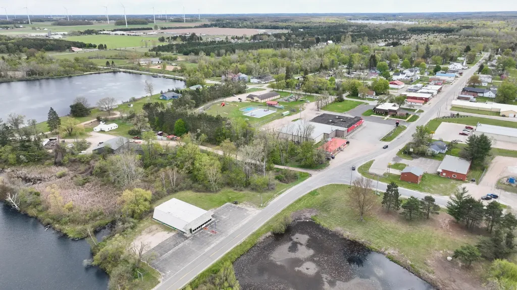 3520 N Woodruff Road Coldwater Township MI 48893