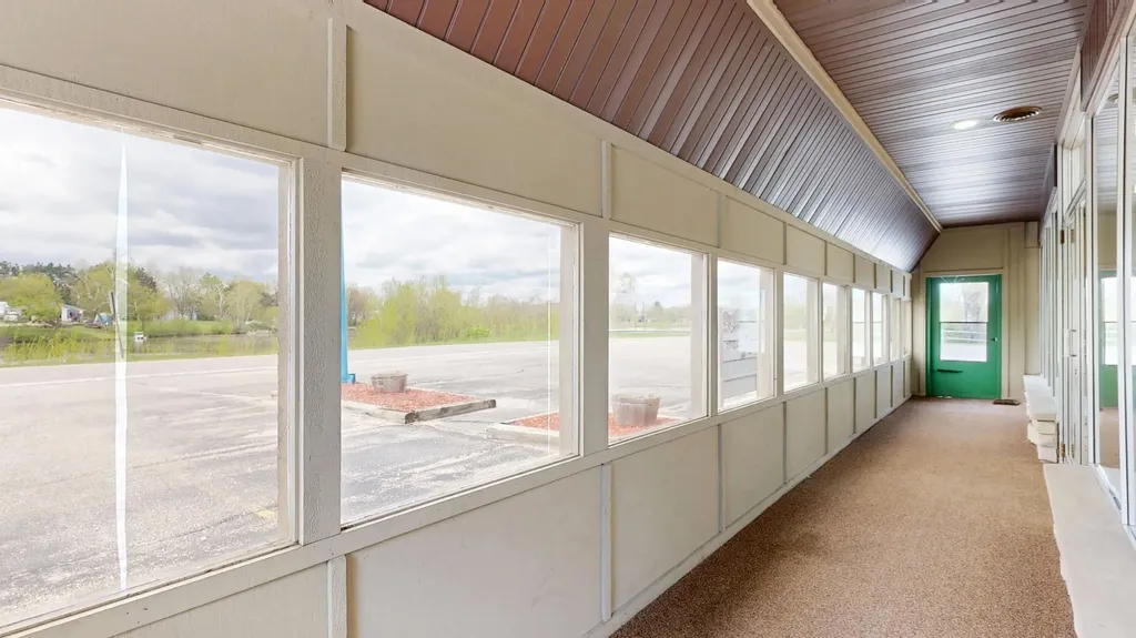 3520 N Woodruff Road Coldwater Township MI 48893