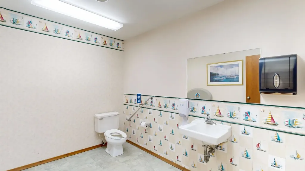3520 N Woodruff Road Coldwater Township MI 48893